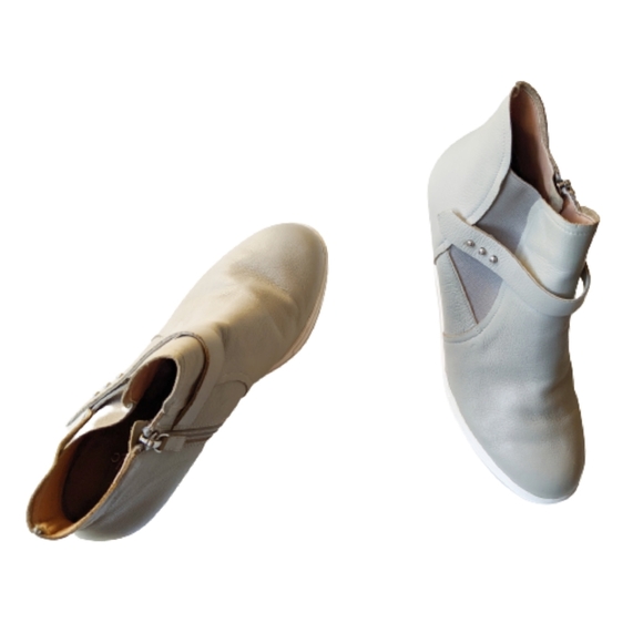 Linea Paolo, Freshton High Top Wedge - Picture 11 of 14